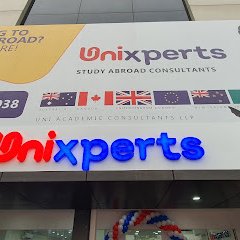 Unixperts Hyderabad