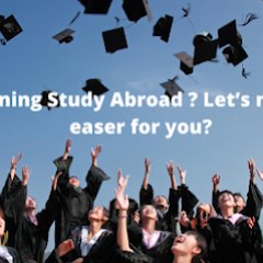 Graduate Study Abroad