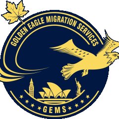 Golden Eagle Migration Sevices