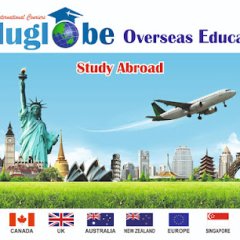 MIC Eduglobe Overseas Education