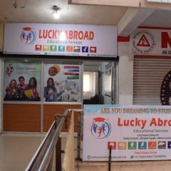 LuckyAbroad overseas Educational consultants